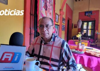 Preocupante panorama de violencia en Sinaloa con 418 homicidios en dos meses: Francisco Villarreal Gastélum