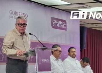 Asegura Gobernador que no se ha solicitado renuncia obligatoria a policías municipales