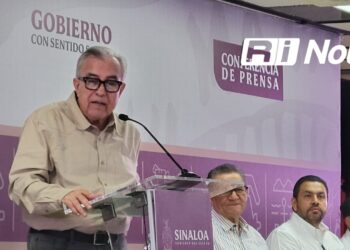 Asegura Gobernador que no se ha solicitado renuncia obligatoria a policías municipales