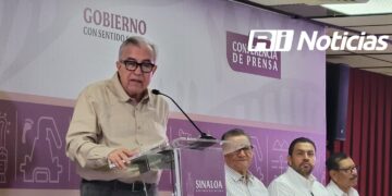 Asegura Gobernador que no se ha solicitado renuncia obligatoria a policías municipales
