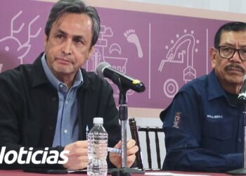 Buen Fin histórico para Sinaloa con una derrama de 3 mil 700 mdp: Rodolfo Jiménez