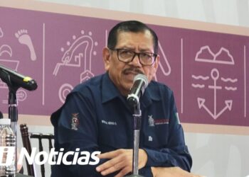 Buen Fin histórico para Sinaloa con una derrama de 3 mil 700 mdp: Rodolfo Jiménez