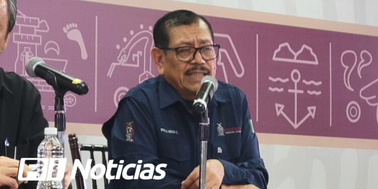 Buen Fin histórico para Sinaloa con una derrama de 3 mil 700 mdp: Rodolfo Jiménez
