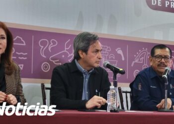 Culiacán listo para Celebrar el 20 de Noviembre con Desfile Conmemorativo