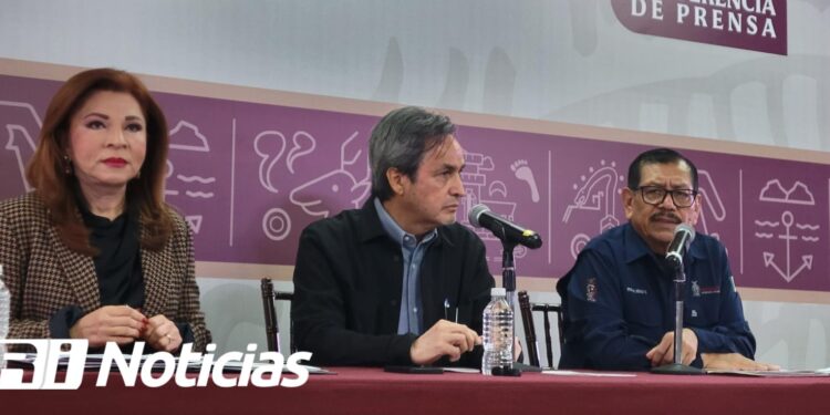 Culiacán listo para Celebrar el 20 de Noviembre con Desfile Conmemorativo