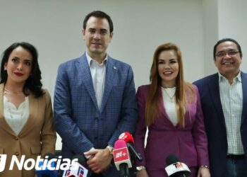 16.9 billones de pesos ha incrementado la deuda pública en los últimos años: Bernardino Antelo.