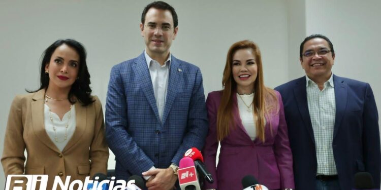 16.9 billones de pesos ha incrementado la deuda pública en los últimos años: Bernardino Antelo.