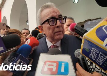 Rocha Moya asegura que no hay problemas para cerrar el año en Ayuntamientos de Sinaloa