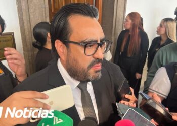 Alcalde de Culiacán aclara que los 99 policías ausentes en examen de control y confianza están en proceso de jubilación