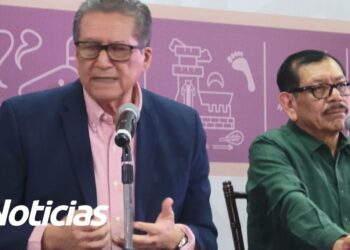 En Sinaloa se garantizará el acceso a la información pública: Feliciano Castro