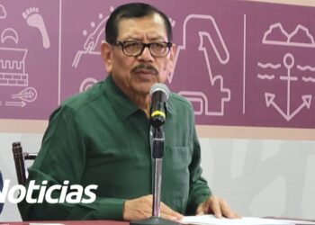 Los gastos de estadía en México están cubiertos: SSP, tras denuncia de Policías de Culiacán que realizan sus exámenes de control y confianza