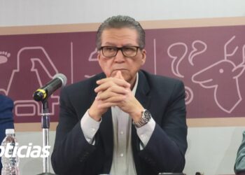 “El esfuerzo está puesto y se está trabajando”, Mérida Sánchez, ante pronunciamiento de la Intercamaral Culiacán