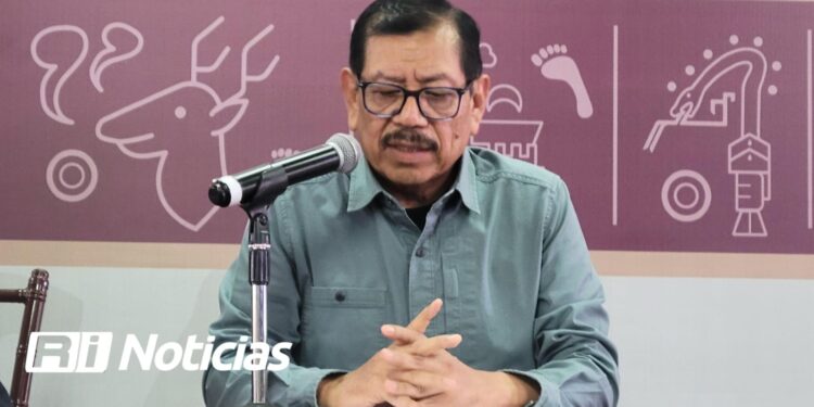 “El esfuerzo está puesto y se está trabajando”, Mérida Sánchez, ante pronunciamiento de la Intercamaral Culiacán