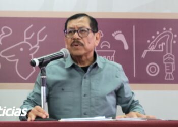 Confirma SSP que siete policías han perdido la vida en ataques recientes