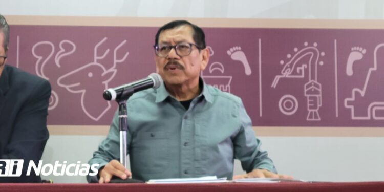 Confirma SSP que siete policías han perdido la vida en ataques recientes