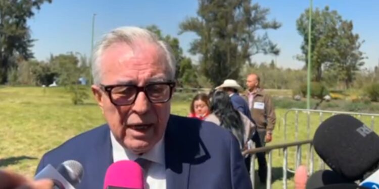 Estamos combatiendo a la delincuencia sin importar de qué grupo sean: Rocha