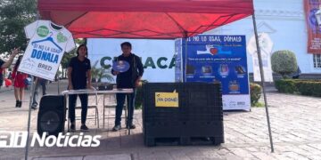 Banco de Ropa y Enseres de Culiacán invita a la Donatón 2024