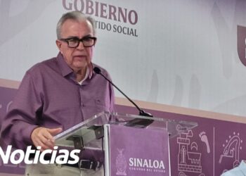 “La educación es un derecho”; Gobernador llama a los padres a enviar a sus hijos a la escuela