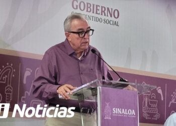 “La educación es un derecho”; Gobernador llama a los padres a enviar a sus hijos a la escuela