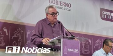 “La educación es un derecho”; Gobernador llama a los padres a enviar a sus hijos a la escuela