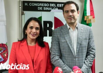 Diputado del PRI lamenta cancelación de apoyo a productores de maíz en Sinaloa por parte de Morena