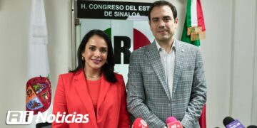 Diputado del PRI lamenta cancelación de apoyo a productores de maíz en Sinaloa por parte de Morena