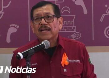 “No estamos en una situación para tener toque de queda”: SSP