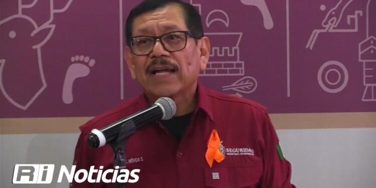 “No estamos en una situación para tener toque de queda”: SSP