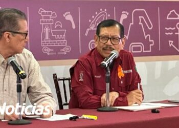 Las tres personas “levantadas” en Mazatlán ya fueron liberadas :SSP