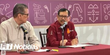 Las tres personas “levantadas” en Mazatlán ya fueron liberadas :SSP