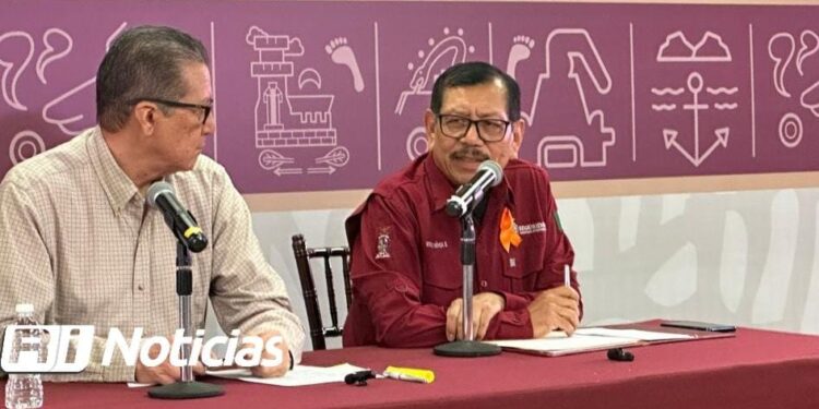 Las tres personas “levantadas” en Mazatlán ya fueron liberadas :SSP