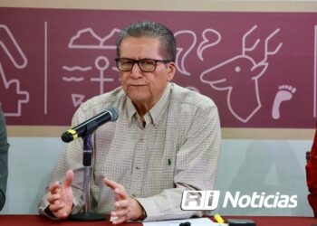 Escuelas de nivel básico registran un crecimiento en asistencia, afirma Secretario de Gobierno de Sinaloa