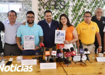 Invitan a la XXIV Carrera de la Salud 2024