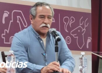 “Quisiéramos que no hubiera que ni siquiera los abrieran”: Subsecretario de SSP sobre mini casinos en Culiacán