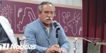 “Quisiéramos que no hubiera que ni siquiera los abrieran”: Subsecretario de SSP sobre mini casinos en Culiacán