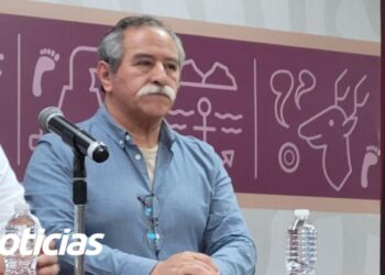 “Quisiéramos que no hubiera que ni siquiera los abrieran”: Subsecretario de SSP sobre mini casinos en Culiacán
