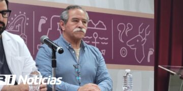 “Quisiéramos que no hubiera que ni siquiera los abrieran”: Subsecretario de SSP sobre mini casinos en Culiacán