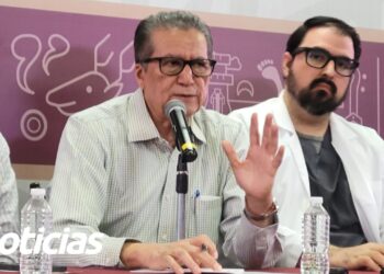 “Quisiéramos que no hubiera que ni siquiera los abrieran”: Subsecretario de SSP sobre mini casinos en Culiacán