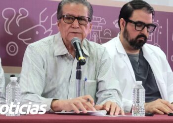 “Quisiéramos que no hubiera que ni siquiera los abrieran”: Subsecretario de SSP sobre mini casinos en Culiacán