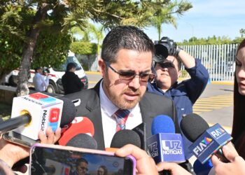 Cuitláhuac González Galindo Anuncia Beneficios del IMSS Bienestar para 800 Mil Sinaloenses