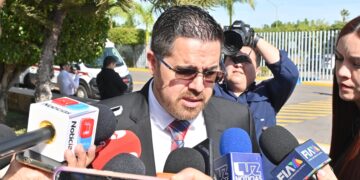 Cuitláhuac González Galindo Anuncia Beneficios del IMSS Bienestar para 800 Mil Sinaloenses