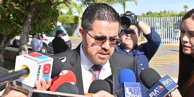 Cuitláhuac González Galindo Anuncia Beneficios del IMSS Bienestar para 800 Mil Sinaloenses