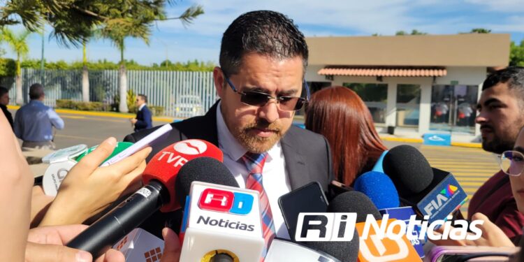 Cuitláhuac González Galindo destaca el apoyo del Gobernador Rocha a la SSA en el estado