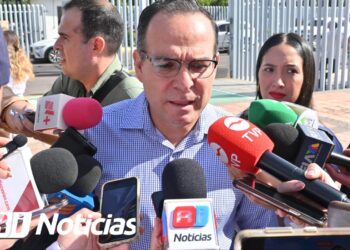 Sinaloa enfrenta crisis de violencia sin precedente: Miguel Calderón Quevedo