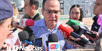 Sinaloa enfrenta crisis de violencia sin precedente: Miguel Calderón Quevedo