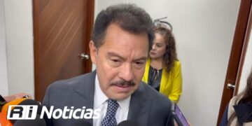Ignacio Mier destaca la prioridad de la seguridad en Sinaloa