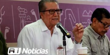 La cultura es clave para la paz y la normalidad en Sinaloa: Feliciano Castro