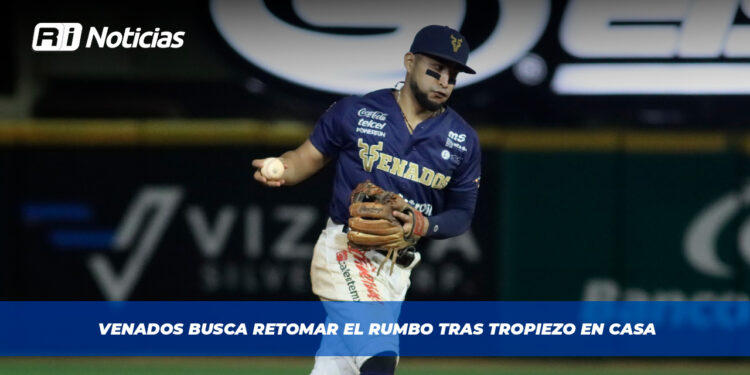 Venados busca retomar el rumbo tras tropiezo en casa