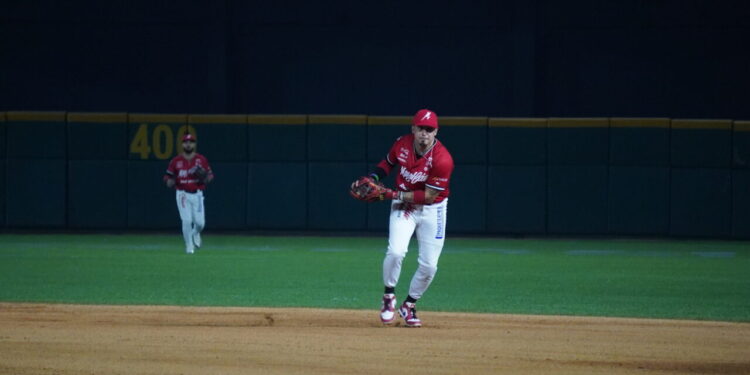 Nuevo Revés en Casa: Venados Solo Ha Ganado Tres de 11 Juegos en el Teodoro Mariscal