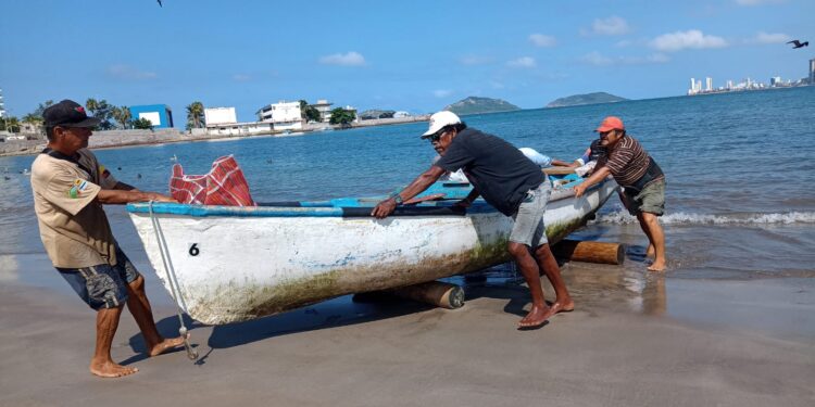 Sinaloa refuerza apoyos a la pesca con 120 millones de pesos: impulso a la producción y nuevas medidas para el sector